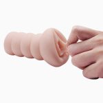 Crazy Bull Realistic Anime Girl 3d Vagina Masturbator - Image 3