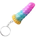 Mystique Unicorn Keychain - Image 6
