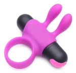 Birthday Sex Kit - C-Ring, Plug, C-Stim, Bullet and Blindfold - Image 3