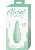 Sorbet Wiggle Mint - Image 3