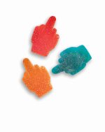 Bag of Fucks I Have to Give, Sour Gummy 2.2oz - Image 2