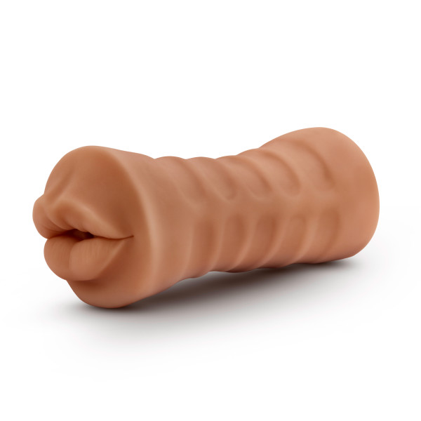 WhKpyDyvp3rwsdPN50gCoIGPpZXn3cK2 M for Men - Isabella - Mocha - Image 1