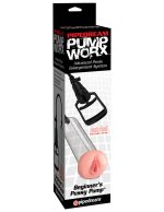 Pump Worx Beginners Pussy Pump - Image 2