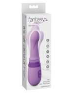 Her Personal Sex Machine - Image 4