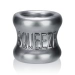 Squeeze Soft- Grip Ballstretcher - Steel - Image 2