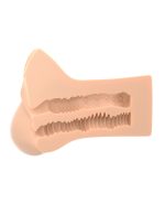 Pick Your Pleasure XL Stroker - Light - Image 2