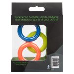 Link Up Ultra-Soft Climax Set - Image 3