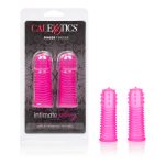 Intimate Play Finger Tingler - Pink - Image 7