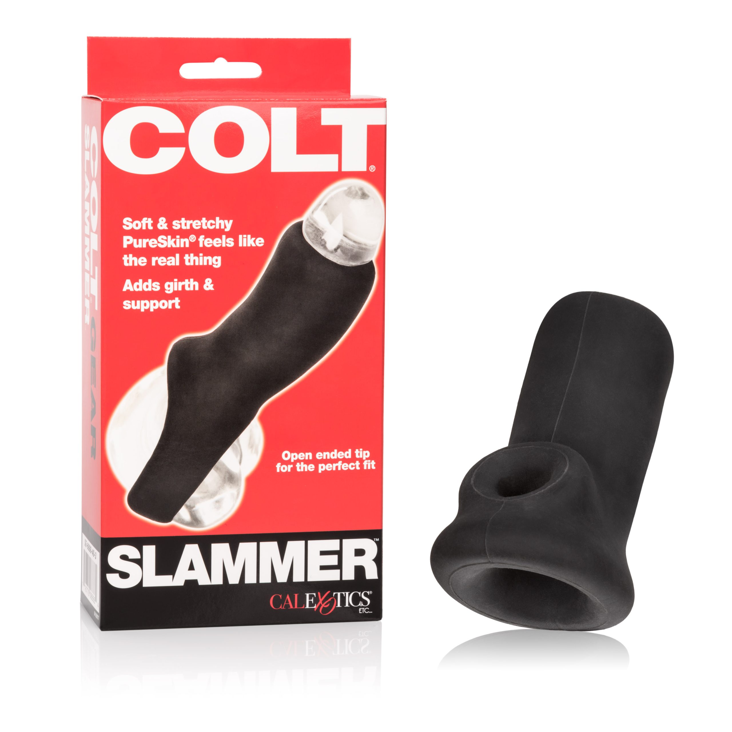 WrbZo7vH70aPYuLASxnmUIENVeby5DEA Colt Slammer - Image 1