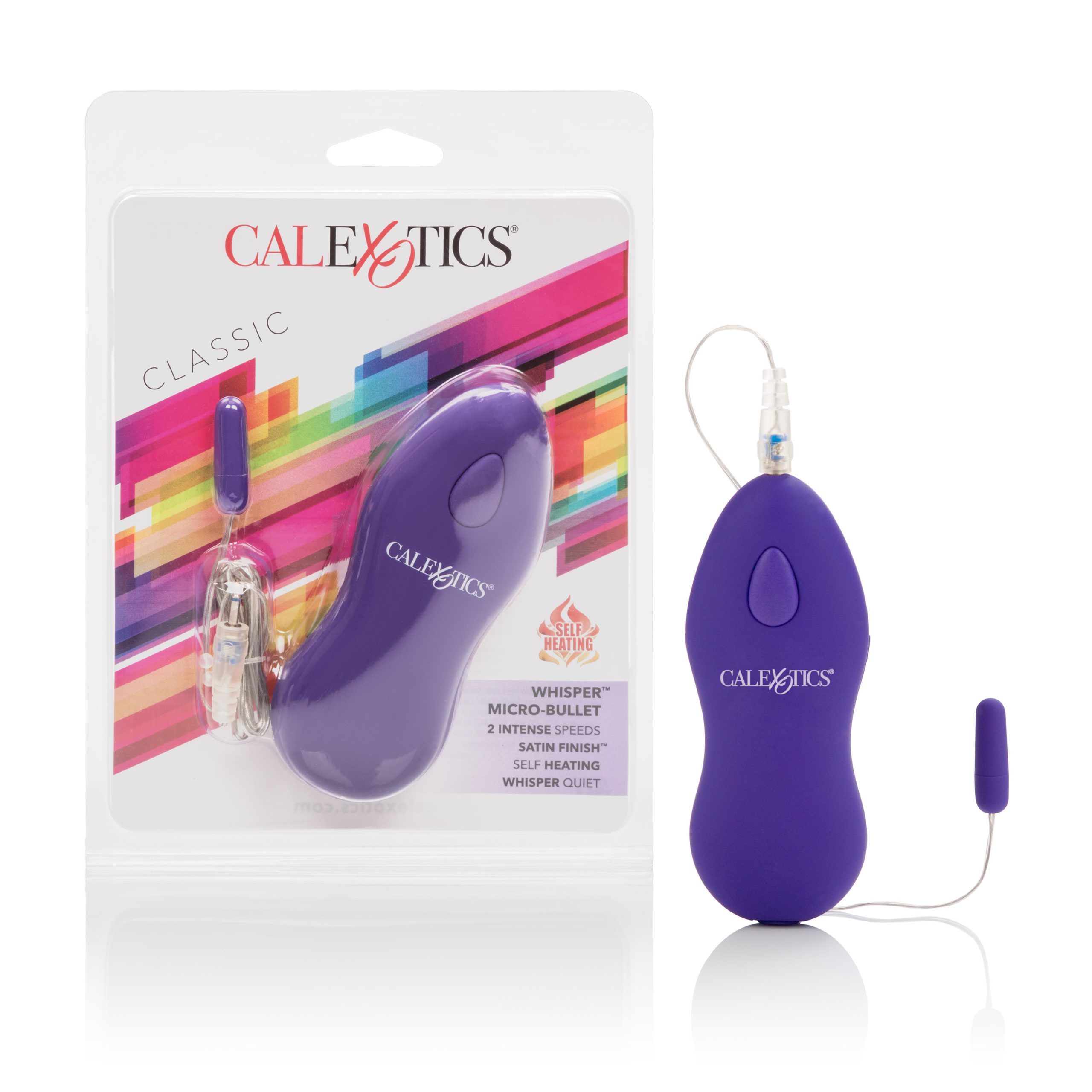 WtmOQItQnDTjIcJH36SOUFK8sgwEK0f9 Whisper Micro Bullet - Purple - Image 1