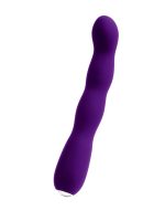 Quiver Plus Rechargeable Vibe - Purple - Image 2