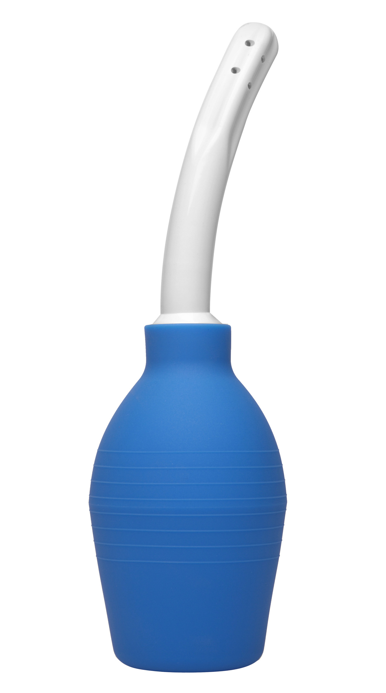 WwNNIpWwhi8MLZRBROm5n6kWB6q1ljLk Clean Stream Deluxe Enema Bulb - Image 1