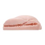 Crazy Bull the Realistic Skin-Like Texture Vagina and Anal Masturbator Busty Butt and Vibration - Image 2