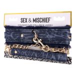 Cougar Fur Collar and Leash - Image 3