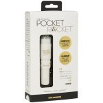 The Original Pocket Rocket - White - Image 2