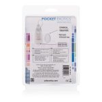 Pocket Exotics Vibrating Ivory Egg - Image 3