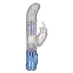 Naughty Bits Party in My Pants Jack Rabbit Vibrator - Image 5