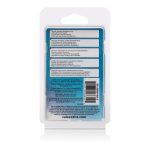 Dr. Joel's Silicone Prolong Ring - Smooth Clear - Image 2