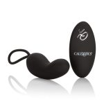 Silicone Remote Rechargeable Curve - Black - Image 3