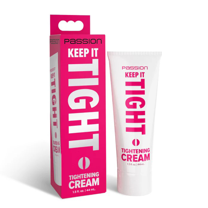 X67jC6Fj Keep It Tight Tightening Cream 1.5oz - Image 1
