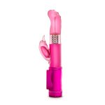 Sexy Things Dancing Dolphin - Fuchsia - Image 2
