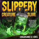 Creature Slime Water Based Lubricant 16oz - Image 5