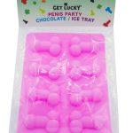 Penis Party Chocolate/ice Tray