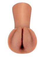 Extreme Wet Pussies - Slippery Slit - Tan - Image 3