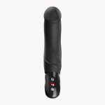 Big Boss G-Spot Vibrator - Black - Image 2