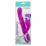 Enchanted Throbbing Butterfly - Purple - Image 5