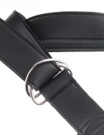 King Cock Strap on Harness With 6 Inch Cock - Tan - Image 7
