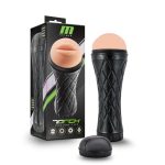 M for Men - the Torch - Luscious Lips - Vanilla - Image 3