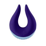 Volea - Dark Purple / Light Blue Base - Image 3