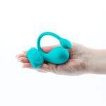 Inya - Venus - Teal - Image 3