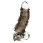 Pleasure Enhancer - Black - Image 3