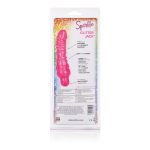 Sparkle Glitter Jack - Pink - Image 3