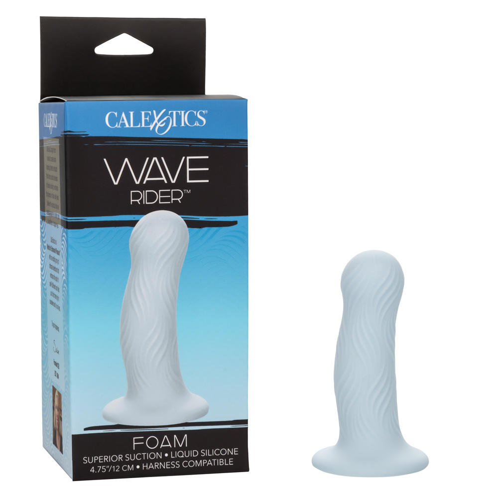 XNNKcESnOrv75VI3njJKSmadk48JbnHq Wave Rider Foam - Blue - Image 1