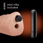 M Elite - Soft and Wet - Annabella - Beige - Image 4