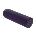 Turbo Buzz Rounded Mini Bullet - Purple - Image 3