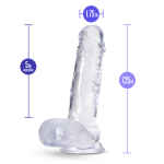 B Yours Plus - Rock N Roll - Clear - Image 5