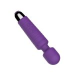 Mini Halo Amethyst - Image 6