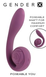 Poseable You - Purple - Image 6