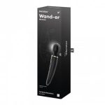 Wand-Er Woman - Black/gold - Image 5
