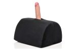 Love Toy Cushion - Black - Image 10
