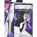 Light Up Medium Anal Plug