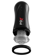 Pdx Elite Moto Stroker - Image 6