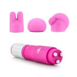 Rose Revitalize Massage Kit - Pink - Image 2