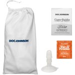 Signature Cocks - Quinton James - 9.5 Inch Ultraskyn Cock With Removable Vac-U-Lock Suction Cup - Image 6