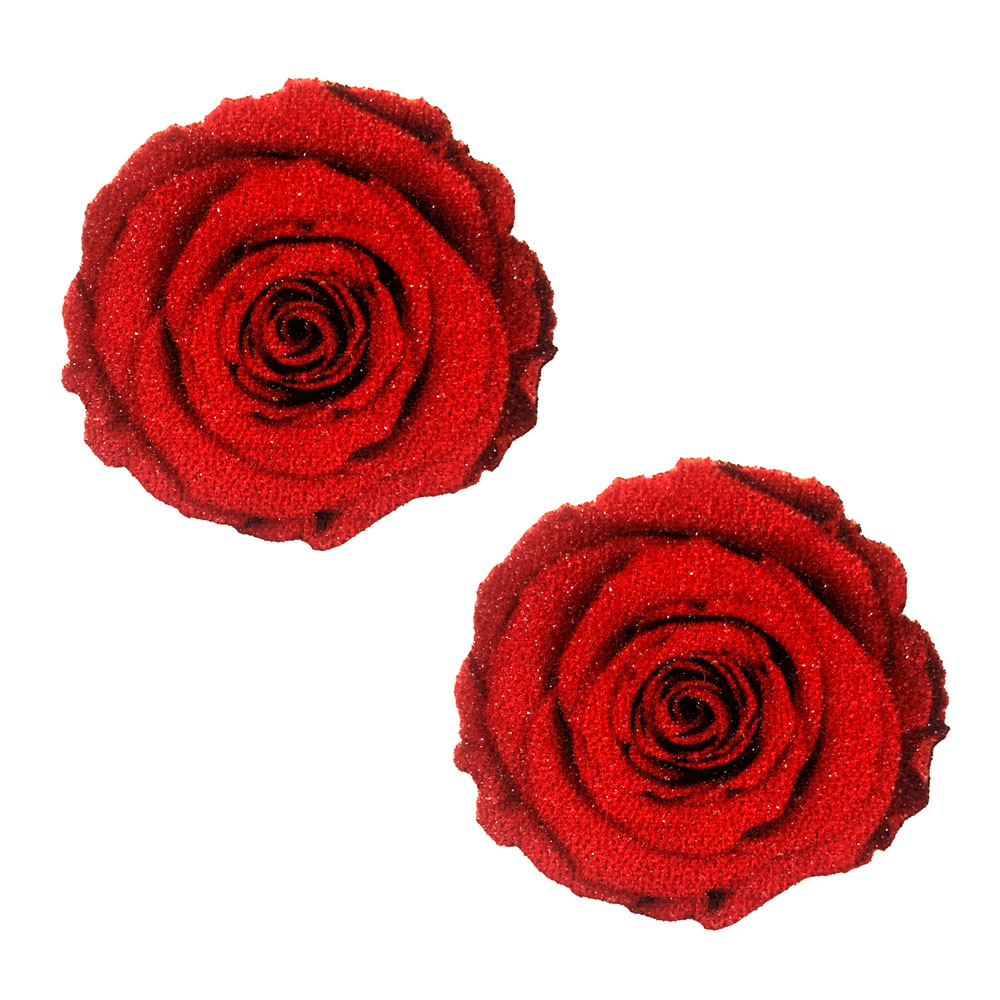 Xby5GtEu9zzi6Jli5Z3hnmqXjwRp0vBI Freaking Awesome Roses Are Red Nipztix Pasties - Image 1