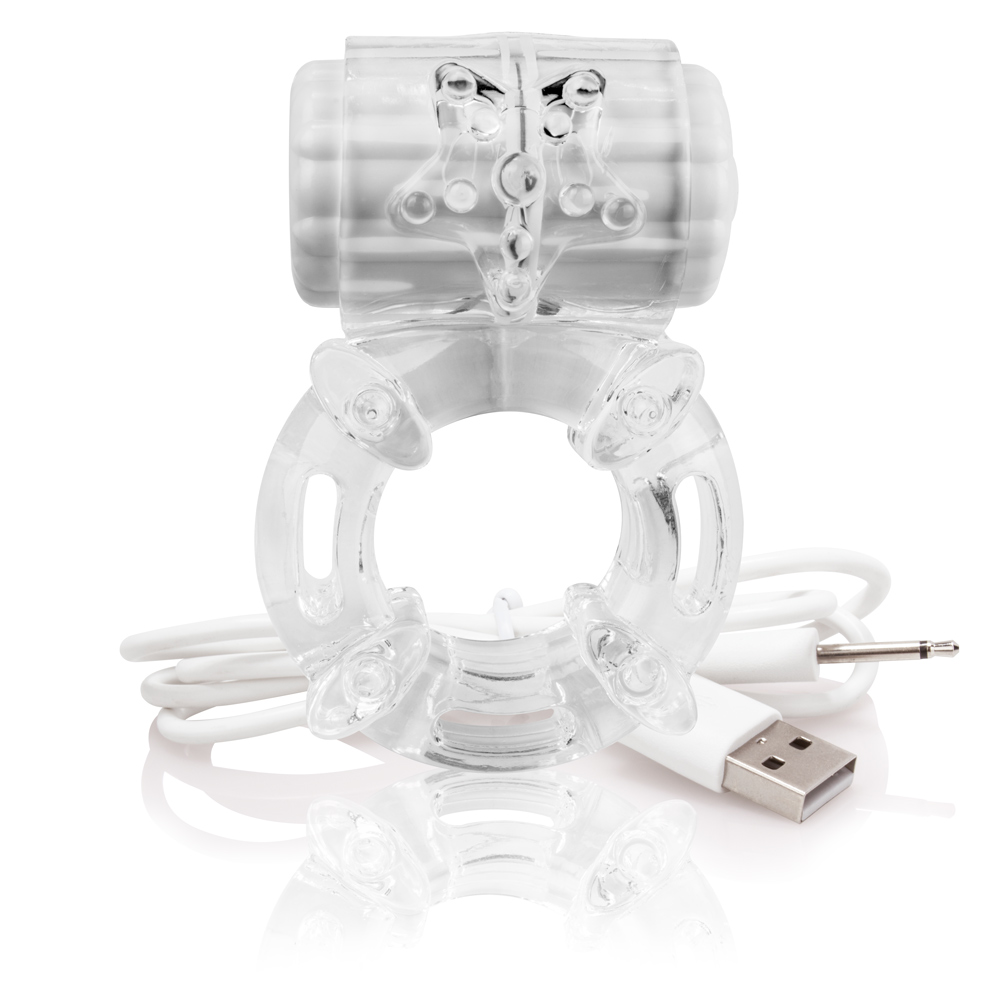 XcRRyzNnnGayeadk1qm2gYXLY8OR80pM Charged Big O - Clear - Each - Image 1